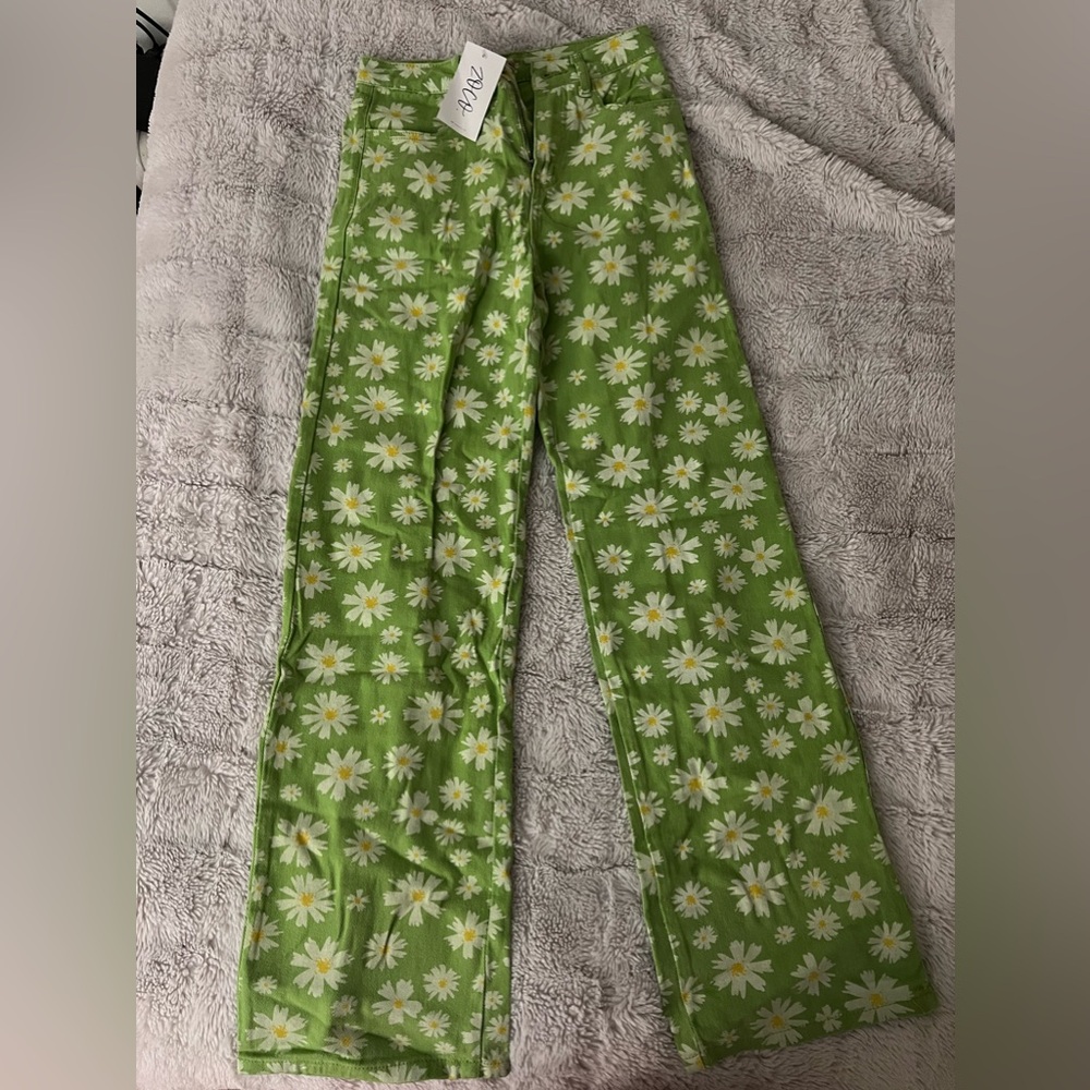 Daisy Jeans